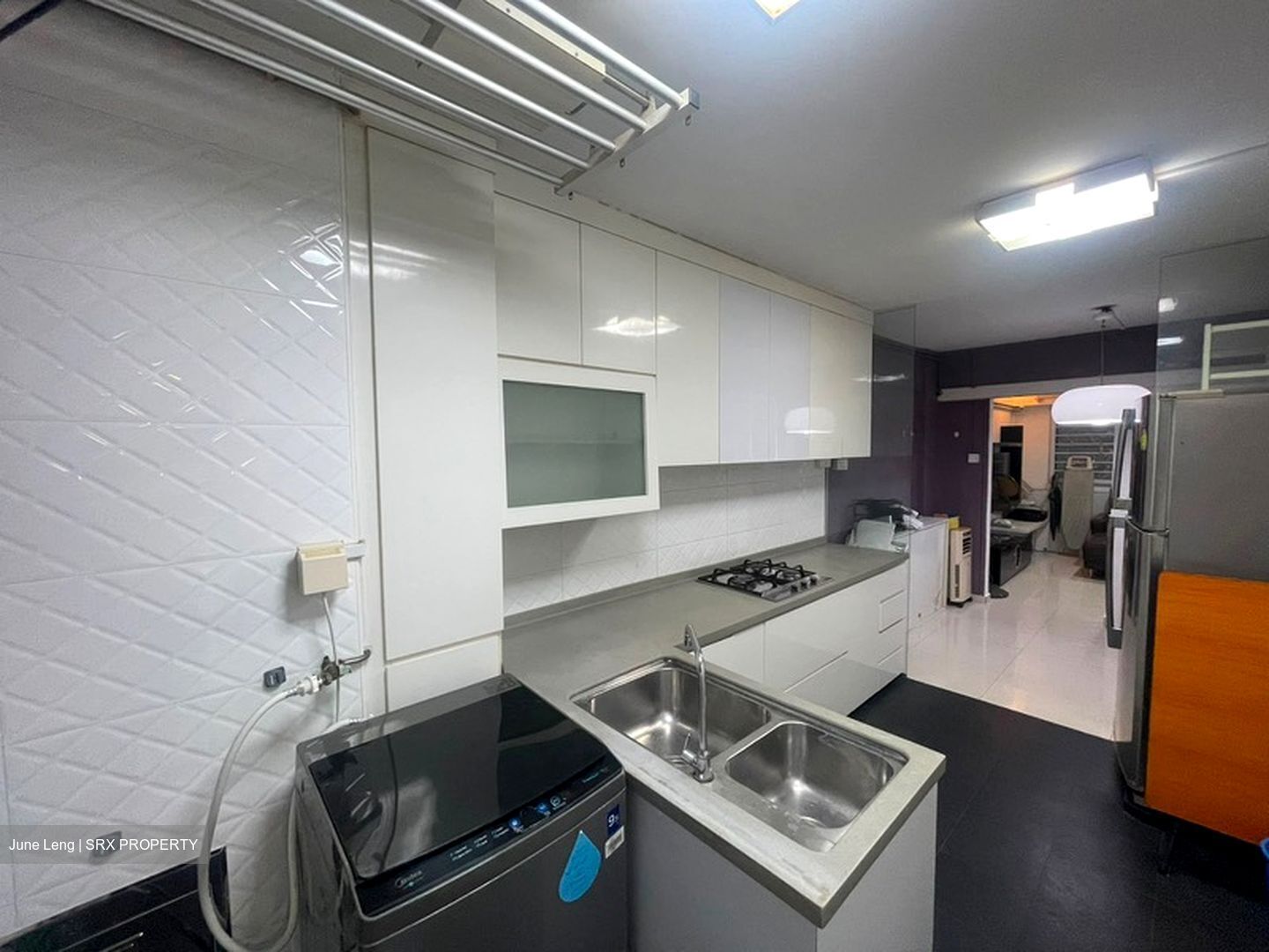 Blk 639 Yishun Street 61 (Yishun), HDB 4 Rooms #605978131